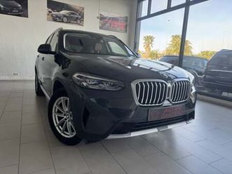 x3 xdrive 20da xline