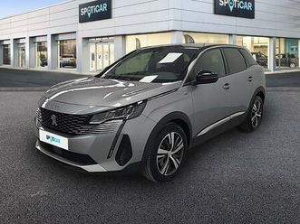 225 e-eat8 allure pack