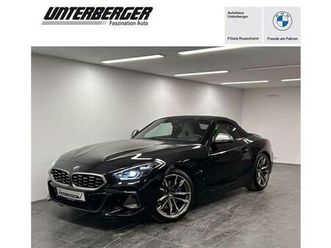 bmw z4 m40i m sportpaket harman/kardon head-up dab led k