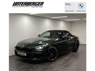 bmw z4 m40i m sportpaket harman/kardon head-up dab led ko