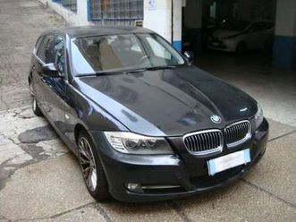 bmw 318d touring 2.0 edition 143cv