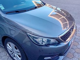 peugeot 308 sw e-hdi 115 stop & start nível 2 business-line