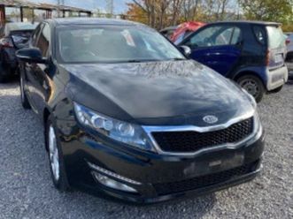 kia optima 1.7 crdi ≫ 2013 • 11 лв. • id
