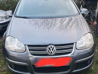 volkswagen vw jetta 2006 neue tüv