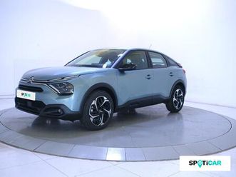 bluehdi 130 s&s eat8 feel pack