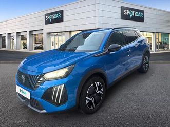 1.2 puretech allure s&s eat8