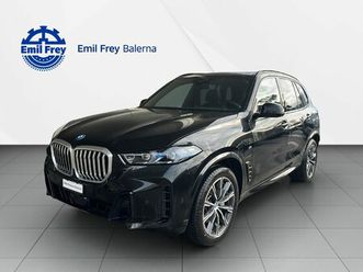 x5 xdrive 50e