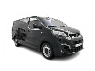 peugeot expert 2.0 bluehdi 177 l3