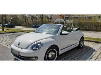 volkswagen vw 16 beetle