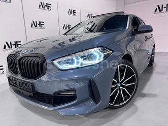 bmw serie 1 118d business auto.