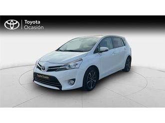 5 plazas advance 115d automático (m-drv)