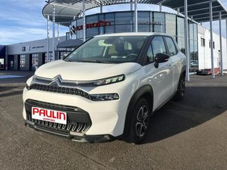 puretech 110 s&s bvm6 feel