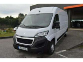 peugeot boxer 2.2 bluehdi 333 l2 cd