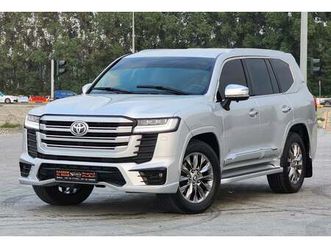 toyota land cruiser toyota land cruiser gxr v6 model 2009 upgrade 2024