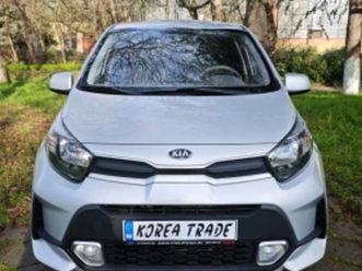 kia morning 1.0 mpi ≫ 2021 • 10 650 eur • id