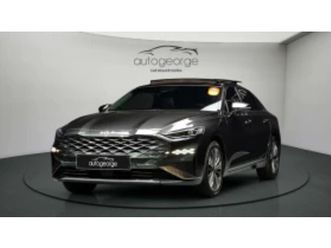 kia k8 3.5lpg prestige autogeorge.com ≫ 2022 • 19 770 eur • id