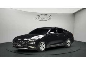 kia k8 3.5lpg trendy ≫ 2022 • 18 775 eur • id