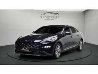 kia k8 3.5lpg trendy autogeorge.com ≫ 2022 • 18 375 eur • id