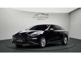 kia k8 3.5lpg trendy autogeorge.com ≫ 2023 • 19 350 eur • id