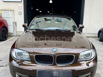 bmw serie 1 118d auto
