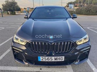 bmw x6 xdrive30d