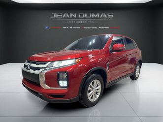 mitsubishi rvr 2022 se awc