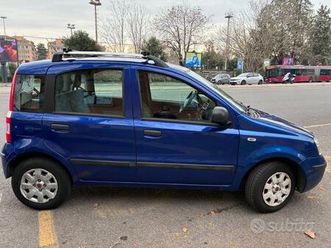 panda 1.2 69 cv 2009 68.500 km