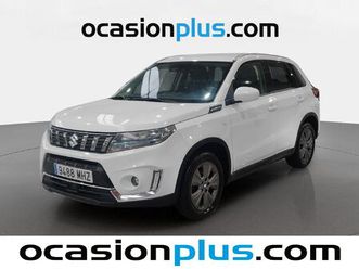 suzuki vitara 1.4 t mild hybrid gle 4wd (129 cv)