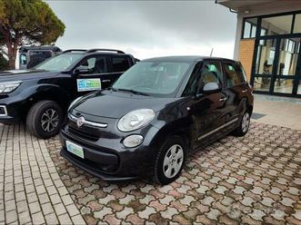 fiat 500l - 500l 1.3 multijet 85 cv pop star u3240