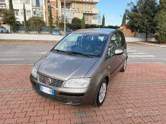 fiat idea 1.4 active plus *km 41.000*