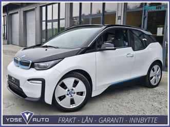 se km! norsk 94ah 170hk 300km navi dab cruise eu 7/27