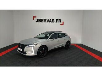 puretech 130 performance line auto