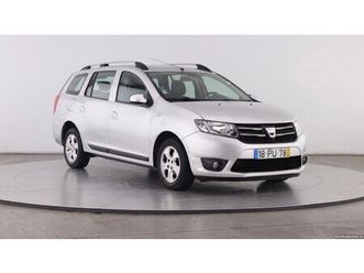 dacia logan conf abril/15