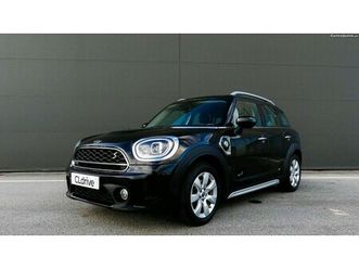mini countryman se all4 híbrido plug-in setembro/22