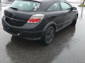 opel astra opel astra gtc 5lugares maio/07