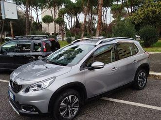 peugeot 2008 pure tech 1.2 s&s allure