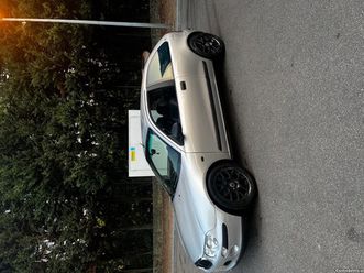 rover 25 25 (docklands) novembro/00