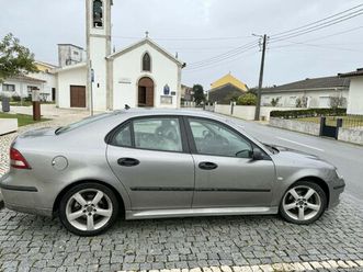 saab 9-3 vector fevereiro/05