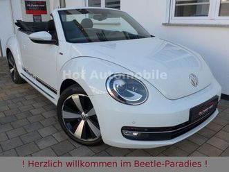 volkswagen beetle 1.2tsi dsg allstar plus xenon kamera led