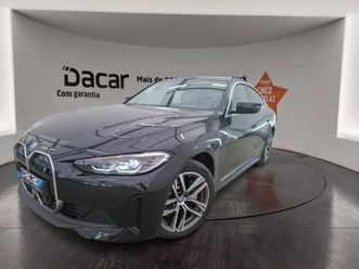 bmw i4 40 e drive