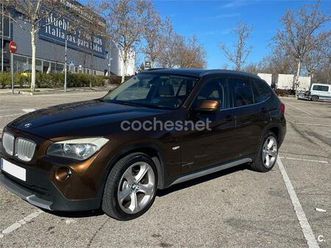 bmw x1 xdrive23d