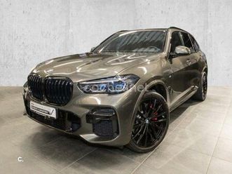 bmw x5 xdrive45e