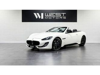 sport 4.7 v8 460 bva ? immat france hist