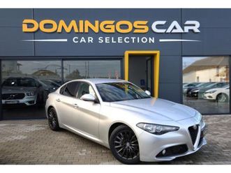 alfa romeo giulia 2.2 d super