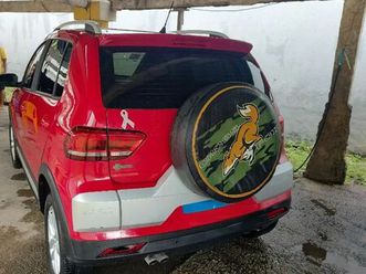 volkswagen crossfox i motion 1.6 t. flex 16v 5p 2016