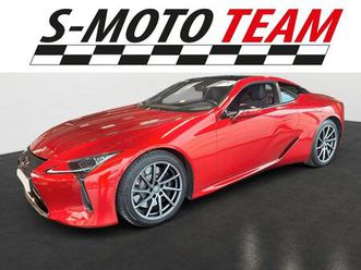 lexus lc 500h 3.5 hybrid hokkaido edition, 2023 god.