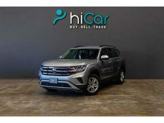 volkswagen teramont trendline 3.6l aed 1,724 pm • 0% downpayment • volkswagen teramont • 1 year warranty