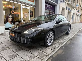renault laguna coupe 2.0 dci 175 monaco gp