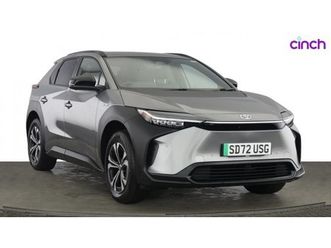 150kw motion 71.4kwh 5dr auto [11kw]