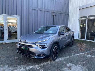 bluehdi 130 s&s eat8 shine